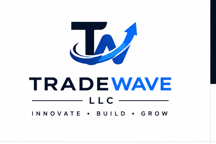 TradeWave logo